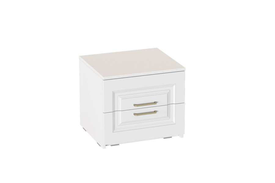 Тумба прикроватная "Манхэттен" спальня в Великом Новгороде - картинка