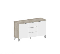 Комод с 3-мя ящиками Анима в Великом Новгороде - картинка