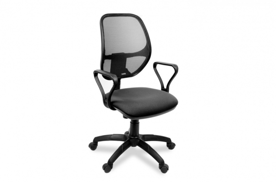 Кресло для сотрудника "Марс Самба" в Великом Новгороде - фото Кресло для сотрудника "Марс Самба" в Великом Новгороде - картинка