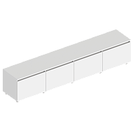 Тумба ТВ «Аврора» в Великом Новгороде - фото Тумба ТВ «Аврора» в Великом Новгороде - картинка