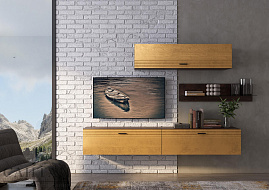 Гостиная ШЕР в Великом Новгороде - картинка