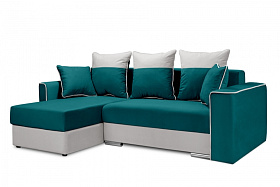 Диван угловой «Айрон» в Великом Новгороде - фото Диван угловой «Айрон» в Великом Новгороде - картинка