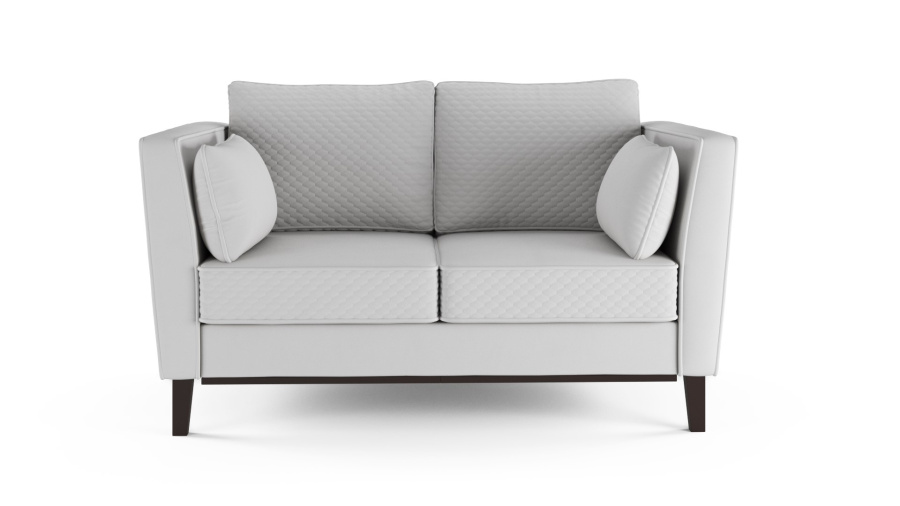 Диван прямой «Неаполь» 2-х местный в Великом Новгороде - фото Диван прямой «Неаполь» 2-х местный в Великом Новгороде - картинка