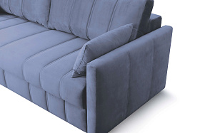 Диван-кровать "Ларио" СТАНДАРТ в Великом Новгороде - фото Диван-кровать "Ларио" СТАНДАРТ в Великом Новгороде - картинка