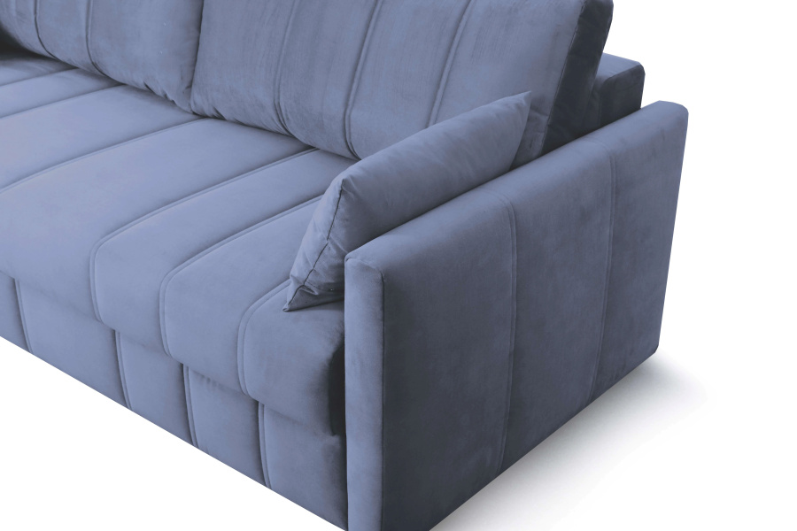 Диван-кровать "Ларио" СТАНДАРТ в Великом Новгороде - картинка