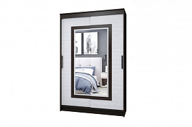 Шкаф-купе "Элегант 5" в Великом Новгороде - картинка