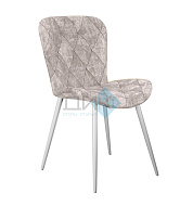 Стул DikLine 303 в Великом Новгороде - картинка