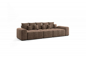 Модульный диван "Торонто 2" СТАНДАРТ в Великом Новгороде - фото Модульный диван "Торонто 2" СТАНДАРТ в Великом Новгороде - картинка