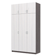 Шкаф трехдверный "Флагман-2" в Великом Новгороде - картинка