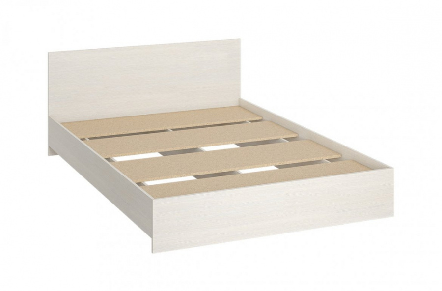 Кровать 1,4М КР-140 "РОНДА" в Великом Новгороде - картинка