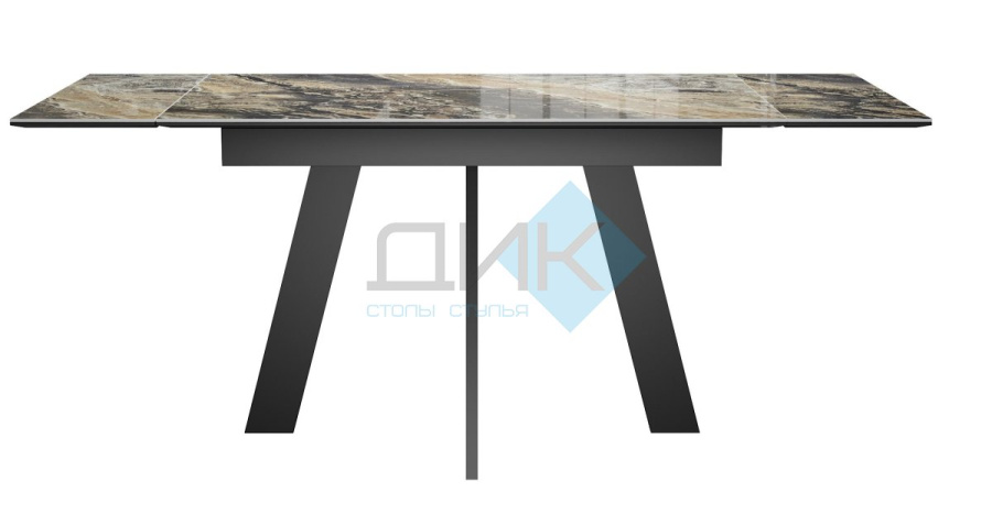 Стол DikLine SKM120 Керамика в Великом Новгороде - фото Стол DikLine SKM120 Керамика в Великом Новгороде - картинка