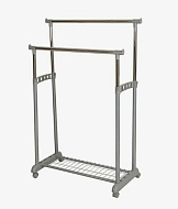 Вешалка для одежды СН-4149 в Великом Новгороде - фото Вешалка для одежды СН-4149 в Великом Новгороде - картинка