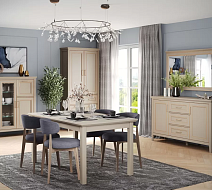 Зеркало Классик LUS в Великом Новгороде - картинка