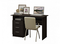 Стол письменный ПС-02 в Великом Новгороде - фото Стол письменный ПС-02 в Великом Новгороде - картинка