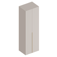 Шкаф 2-ств с полками МС "Тефия" в Великом Новгороде - картинка