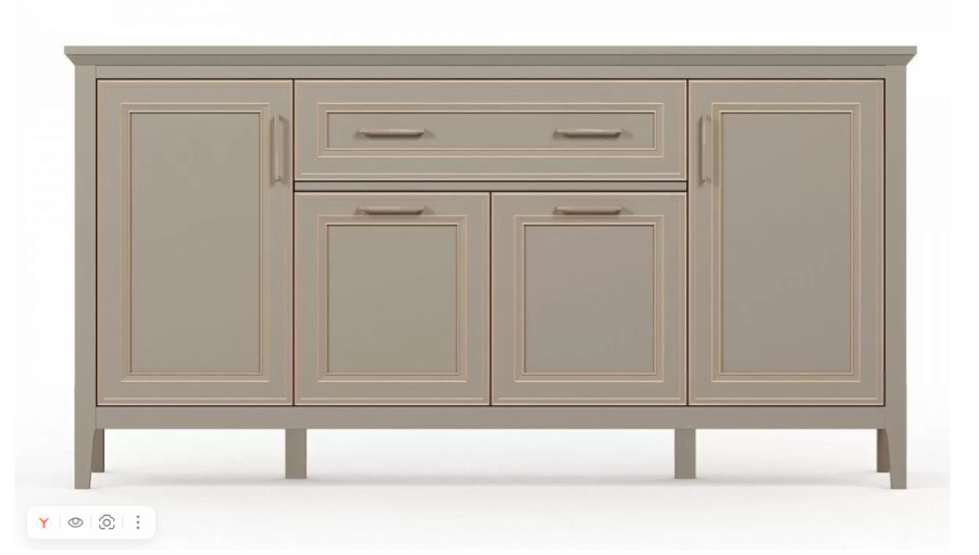 Тумба Классик KOM4D1S в Великом Новгороде - картинка