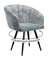 Стул DikLine 442 в Великом Новгороде - картинка