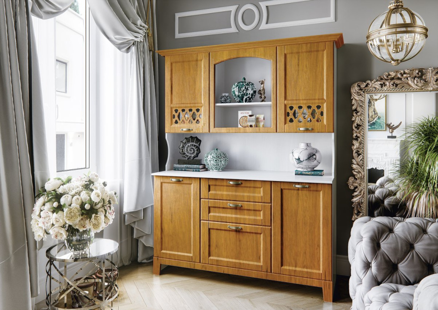 Буфет Милано в Великом Новгороде - картинка