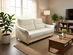 Диван Леонардо в Великом Новгороде - картинка