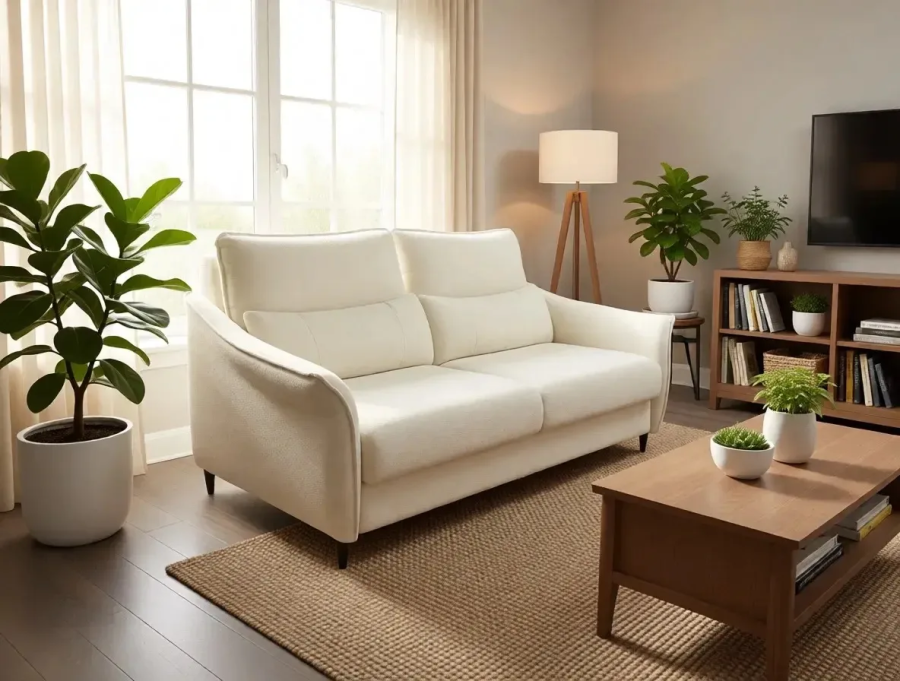 Диван Леонардо в Великом Новгороде - картинка