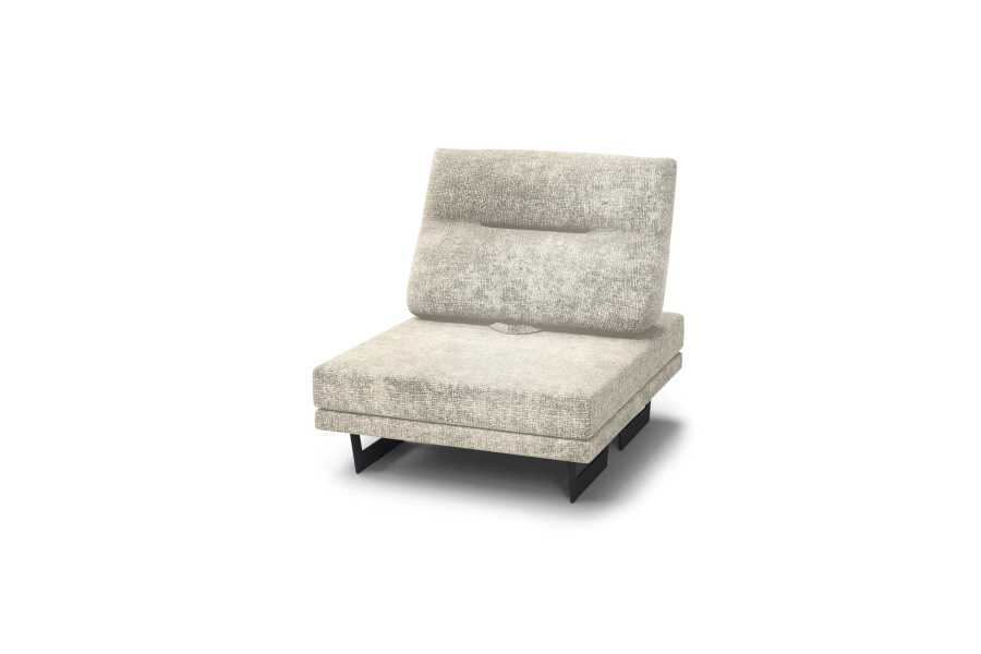 Модуль кресло "Портленд" СТАНДАРТ в Великом Новгороде - картинка