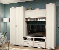 Модульная гостиная "Классика" в Великом Новгороде - картинка