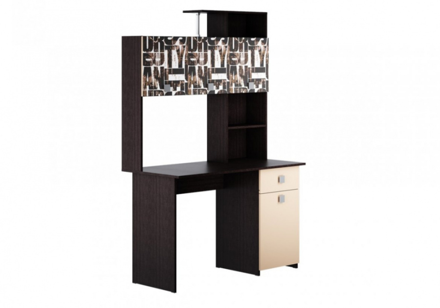 Уголок школьника с фотопечатью ПАСКАЛЬ НМ-2 в Великом Новгороде - фото Уголок школьника с фотопечатью ПАСКАЛЬ НМ-2 в Великом Новгороде - картинка