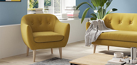 Кресло для отдыха Реймс в Великом Новгороде - картинка