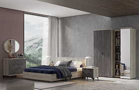 Спальня Шаде в Великом Новгороде - картинка