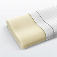 Подушка ортопедическая «Memory Max» в Великом Новгороде - картинка