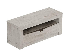 Тумба под ТВ с ящиком "Соренто" гостиная в Великом Новгороде - картинка