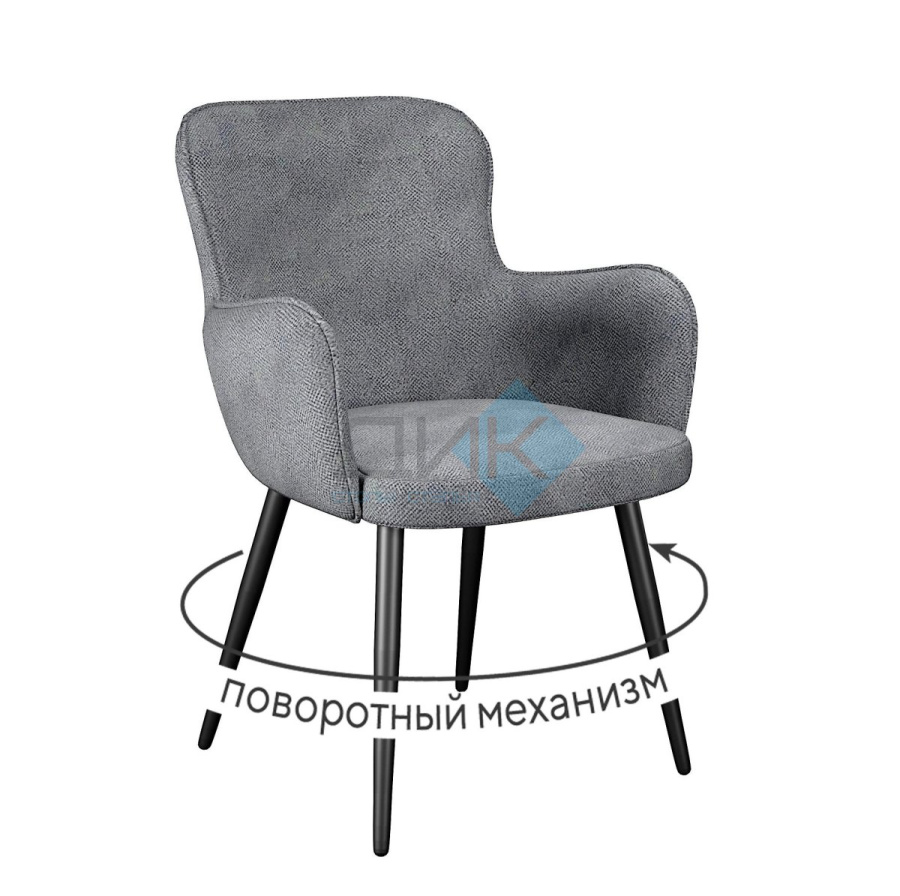 Стул DikLine 503 в Великом Новгороде - фото Стул DikLine 503 в Великом Новгороде - картинка