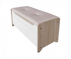 Банкетка "Палермо-3" БК-030 в Великом Новгороде - картинка