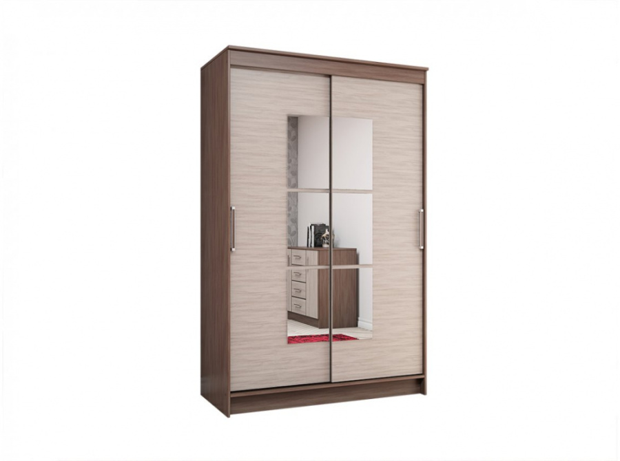 Шкаф-купе "Элегант 1" в Великом Новгороде - картинка