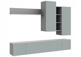 Стенка "СКАНДИ" в Великом Новгороде - картинка