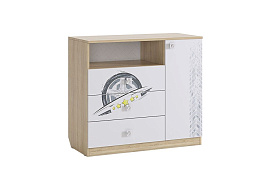 Комод "Форсаж" в Великом Новгороде - картинка