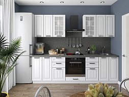 Кухня Прага-01 в Великом Новгороде - фото Кухня Прага-01 в Великом Новгороде - картинка