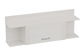 Полка закрытая "Элана" гостиная в Великом Новгороде - картинка