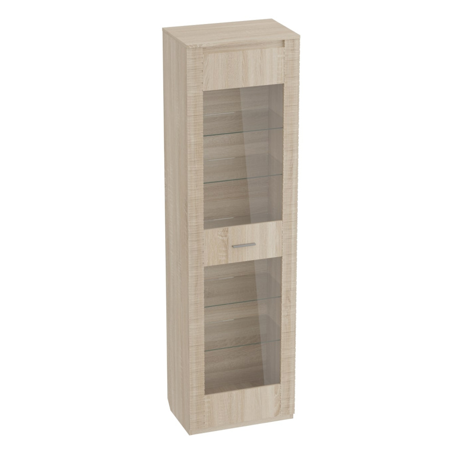 Витрина "Элана" гостиная в Великом Новгороде - фото Витрина "Элана" гостиная в Великом Новгороде - картинка