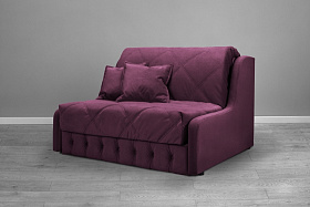 Диван прямой «Римини» 120 в Великом Новгороде - фото Диван прямой «Римини» 120 в Великом Новгороде - картинка