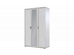 Шкаф "Александрия" Серия 3 (ШК-207) 1,35 м в Великом Новгороде - картинка