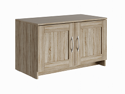 Тумба 2 двери 78х47 СИРИУС в Великом Новгороде - картинка