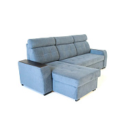 Диван угловой Токио 2 в Великом Новгороде - фото Диван угловой Токио 2 в Великом Новгороде - картинка