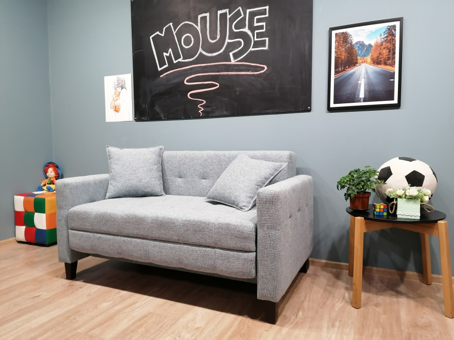 Диван Маус в Великом Новгороде - фото Диван Маус в Великом Новгороде - картинка