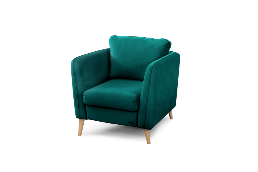 Кресло "Анталия 2" СТАНДАРТ в Великом Новгороде - фото Кресло "Анталия 2" СТАНДАРТ в Великом Новгороде - картинка