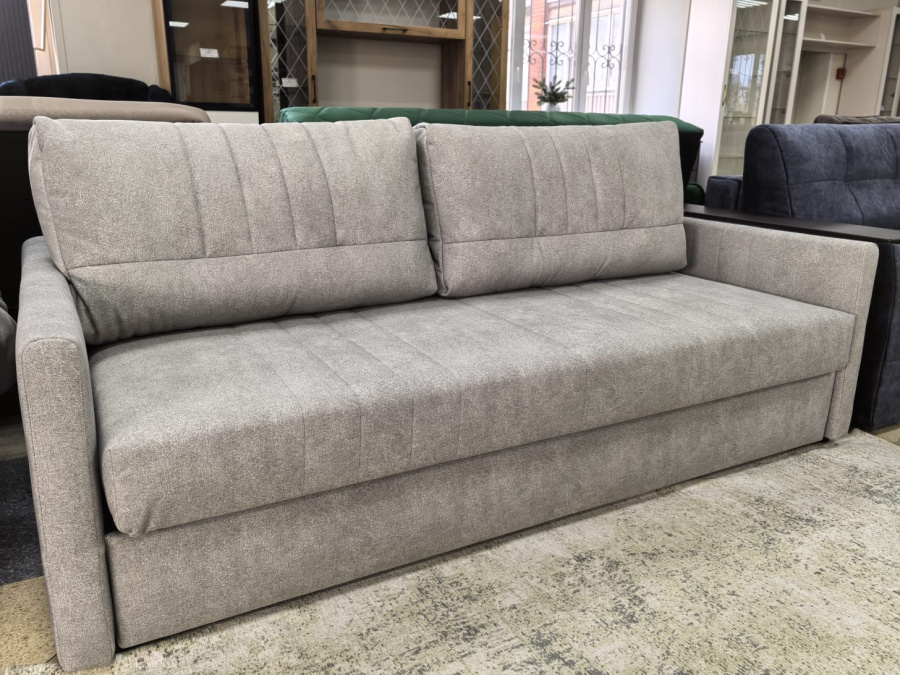 Диван Фарадей в Великом Новгороде - фото Диван Фарадей в Великом Новгороде - картинка