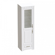 Шкаф-витрина "Прованс" гостиная в Великом Новгороде - картинка