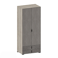 Шкаф двухдверный с ящиками ШЕР в Великом Новгороде - картинка