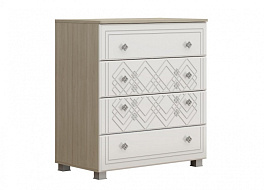 Комод КМ-008 "Амели" в Великом Новгороде - картинка