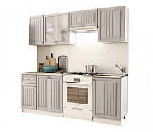 Кухня "Хозяюшка" 2,1м в Великом Новгороде - картинка